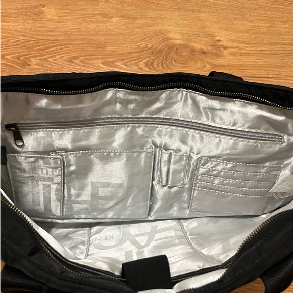 Kenneth Cole Laptop bag - Picture 4 of 5